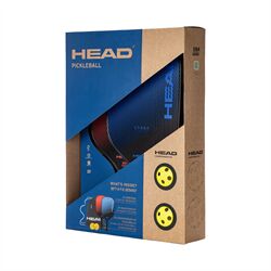 Set vợt Pickleball Head Spark Pack